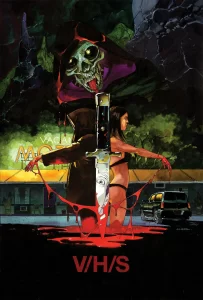 З/Л/О: все части